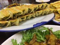 -锅贴王海鲜小馆