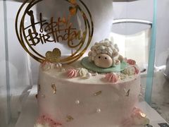 -云朵上的鱼(莘庄店)