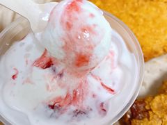 -麦当劳(永泰得来速店)