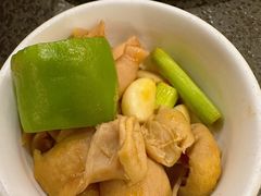 -湘肠香火锅店(团结湖店)