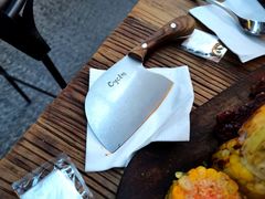 -Cyclus Craft Kitchen薩克思手工厨房