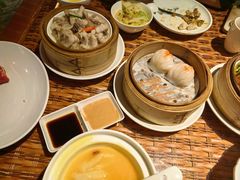 -老广酒楼(樱花店)
