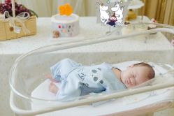 -上海百佳母婴护理中心