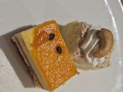 -晶丽香榭自助餐(南京大饭店)