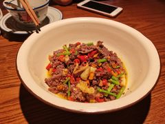 -老湘村·湖南土菜(天河维多利店)