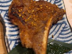 -吉兆·料理(红梅南路店)