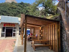 -沂蒙山旅游区龟蒙景区