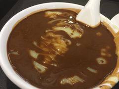 面茶-聚德华天护国寺小吃(甜水园店)