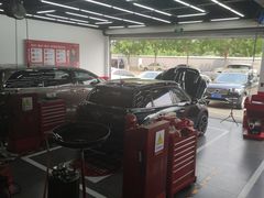 -京东养车(岳各庄店)