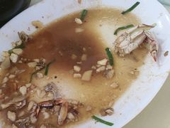 -考记泥焗鸡农庄·海鲜(北洛秘境店)