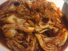 -楼兰古丽·新疆拌面·清真(华阳城店)