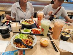 -永和大王(春日上新·白广店)