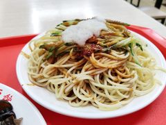 -华天新川面馆(缸瓦市店)