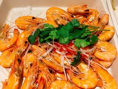 -盒马鲜生(杭州运河上街店)
