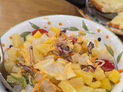 -萨莉亚意式餐厅(天河城购物中心店)