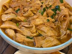 -西江美食舫·江西菜(健德桥店)