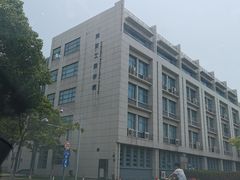 -上海海事大学(临港校区)