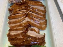 -天和晟烤鸭店(世纪坛店)