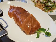 -四季民福烤鸭店(外滩外白渡桥店)