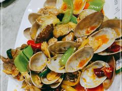 -四川小胡子海鲜(丁村万人海鲜广场店)