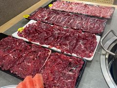 -嬷孙家潮汕牛肉火锅(北京路天河城店)