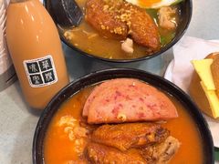 -华嫂冰室(尖沙咀店)