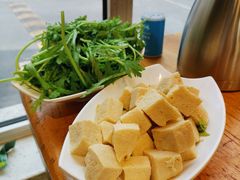 -草原塞蛮羊火锅城(港湾店)