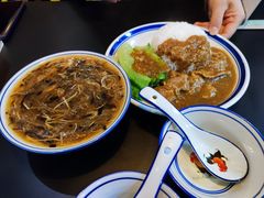 港式碗仔翅-左记港食(融科天城店)