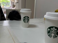 -星巴克(凯德晶萃店)
