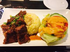 -翠华餐厅(湾仔店)