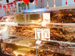 -永辉超市(鲁谷店)
