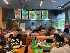 -重庆鸡公煲·青锅花椒鱼(牡丹江路店)
