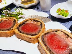 -弦月窗LUNETTE BY AMANDA(复兴路店)