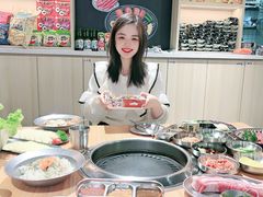 -哼蟹二将·烤肉酱蟹(合生汇店)