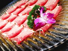 皇家至尊-鲁西肥牛(九方购物中心店)