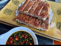 -老来福·非遗酸汤兔(凯旋路店)