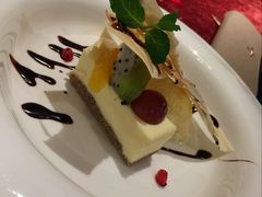 -王品牛排(郑州大卫城店)