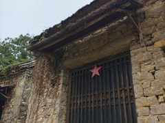 -红嫂家乡旅游区