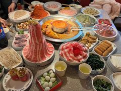 -大龙燚火锅(太古里店)