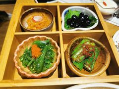 -东田之村自助餐厅(金水路店)