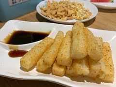 -青瓷火锅料理(西单大悦城店)