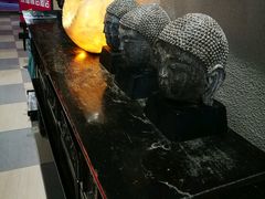-热带雨林汗蒸馆(汶水东路店)