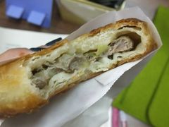 -大秦地·西北菜(纬四路店)