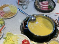 -八珍玉食鸡煲·打边炉(印象城店)