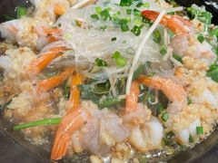 -热度餐厅(老佛爷店)