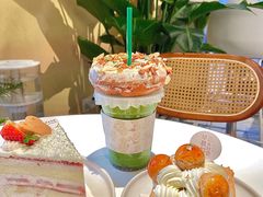 -迦南的早晨蛋糕甜品集合店