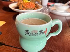 -寻宝记绍兴菜(鲁迅路店)