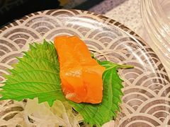 -争鲜回转寿司(中街大悦城店)