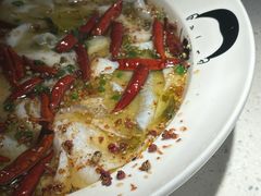 -江渔儿酸菜鱼(奥园广场金发购物中心店)