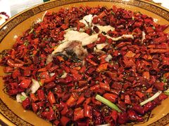 -黄家饺子东北特色菜馆(湖滨商业街店)